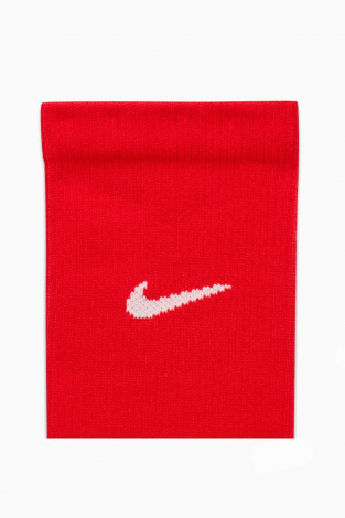 Носки Nike Dri-FIT Strike - красный