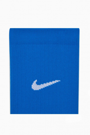 Шкарпетки Nike Dri-FIT Strike - синій