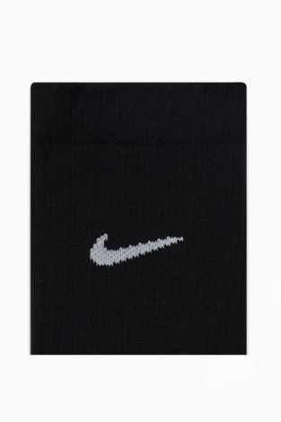 Шкарпетки Nike Dri-FIT Strike - чорний