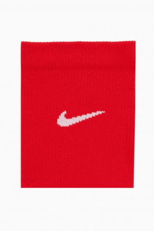 Шкарпетки Nike Strike Crew - червоний