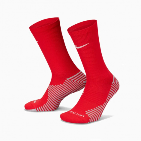 Шкарпетки Nike Strike Crew - червоний
