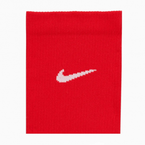 Шкарпетки Nike Strike Crew - червоний