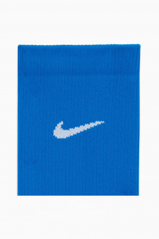 Носки Nike Strike Crew - синий