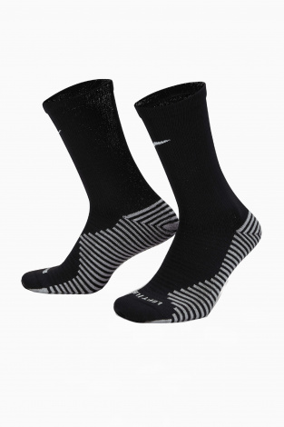 Шкарпетки Nike Strike Crew - чорний