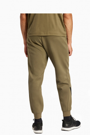 Штаны adidas Z.N.E. - коричневый