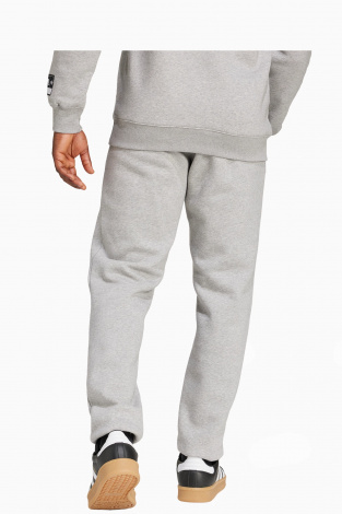 Штани adidas Manchester United 24/25 VRCT - Сірий