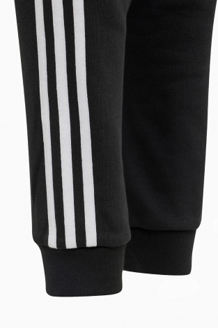 Дитячі штани adidas Tiro 24 Sweat Junior - чорний