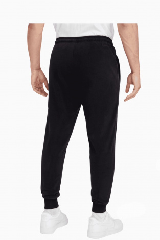 Штаны Nike Culture of Football - черный