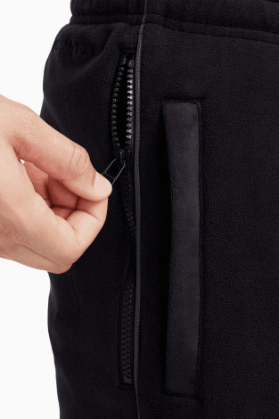 Штаны Nike Culture of Football - черный