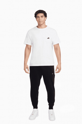 Штаны Nike Culture of Football - черный