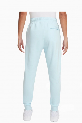 Штаны Nike Sportswear Club Jogger - голубой
