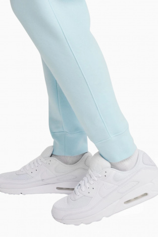 Штаны Nike Sportswear Club Jogger - голубой