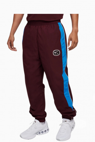 Штани Nike Air - Кларет