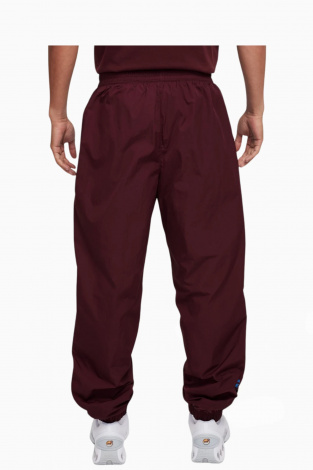Штани Nike Air - Кларет