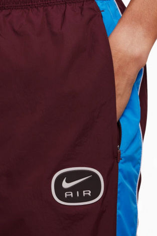 Штани Nike Air - Кларет