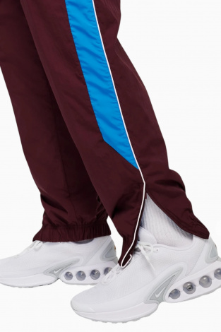 Штани Nike Air - Кларет