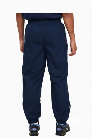 Штани Nike Air - темно-синій