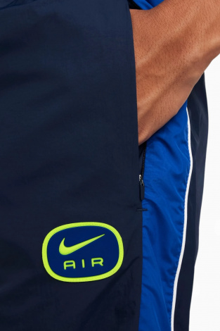 Штани Nike Air - темно-синій