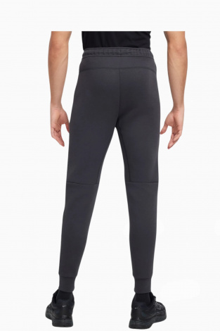 Штани Nike Sportswear Tech Fleece - Сірий