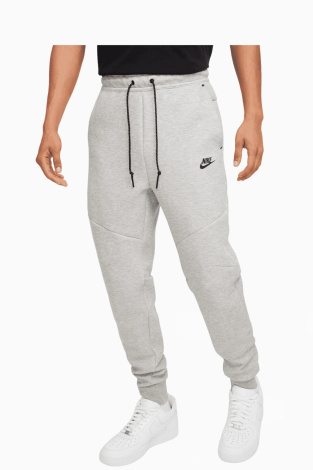 Штани Nike Sportswear Tech Fleece - Сірий