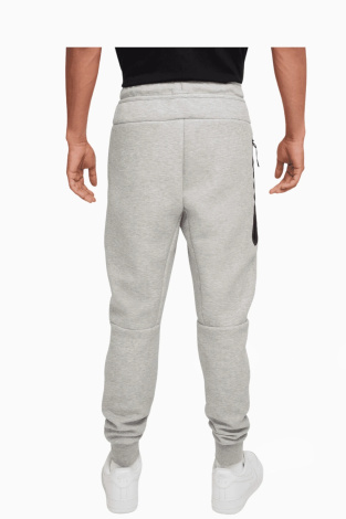 Штани Nike Sportswear Tech Fleece - Сірий