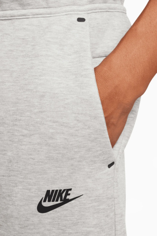 Штани Nike Sportswear Tech Fleece - Сірий