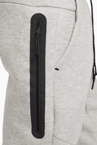 Штани Nike Sportswear Tech Fleece - Сірий