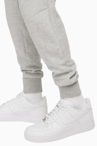 Штани Nike Sportswear Tech Fleece - Сірий