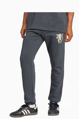 Штани adidas Jude Bellingham - Сірий