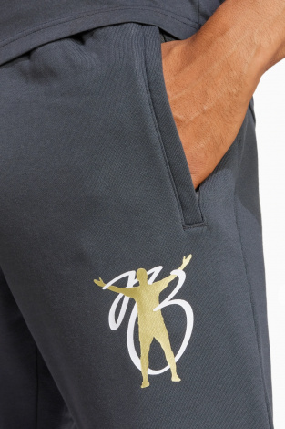 Штани adidas Jude Bellingham - Сірий