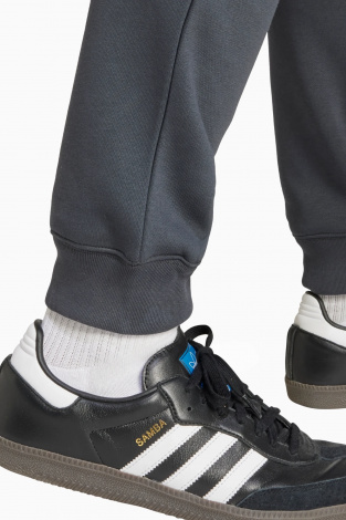 Штани adidas Jude Bellingham - Сірий