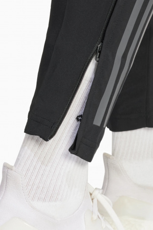 Штани adidas Tiro 24 Competition Presentation для жінок - чорний