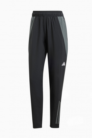 Штани adidas Tiro 24 Competition Presentation для жінок - чорний