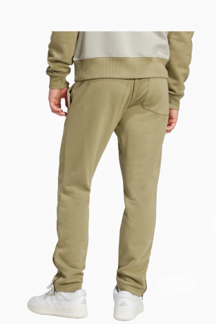 Штаны adidas Arsenal FC 24/25 Seasonal Fleece - зеленый