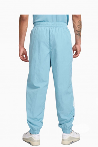 Штани Nike Air - блакитний