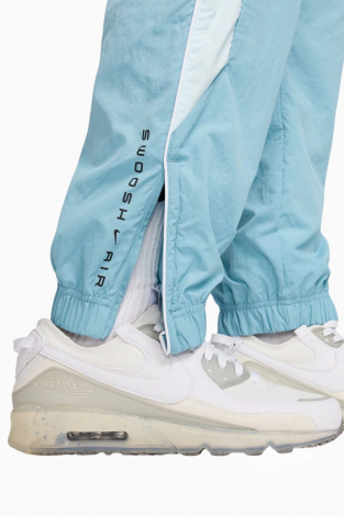 Штани Nike Air - блакитний