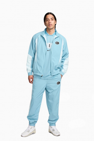 Штани Nike Air - блакитний