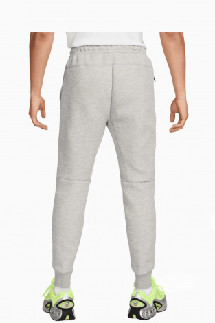 Штани Nike FC Barcelona 24/25 Tech Fleece - Сірий