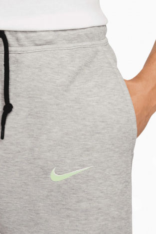 Штани Nike FC Barcelona 24/25 Tech Fleece - Сірий
