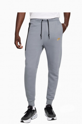 Штани Nike Sportswear Tech Fleece - Сірий