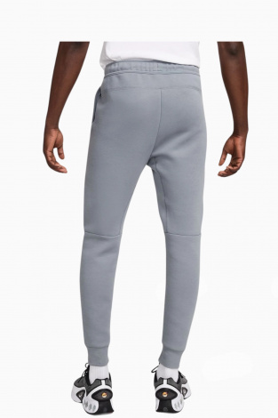 Штани Nike Sportswear Tech Fleece - Сірий