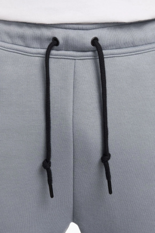 Штани Nike Sportswear Tech Fleece - Сірий