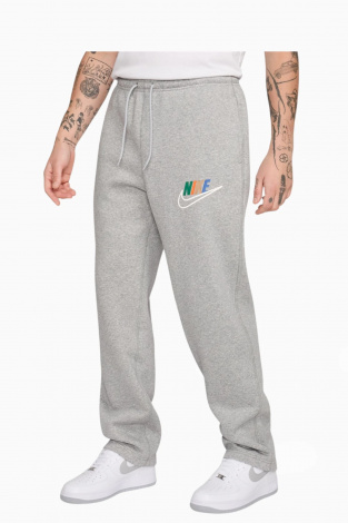 Штани Nike Club Fleece - Сірий
