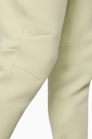 Штани Nike Sportswear Tech Fleece - жовтий