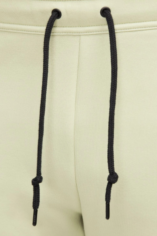 Штани Nike Sportswear Tech Fleece - жовтий