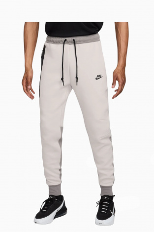 Штани Nike Sportswear Tech Fleece - Сірий