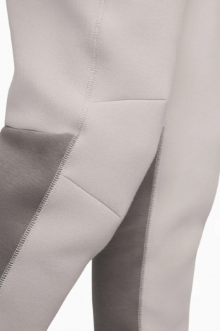 Штани Nike Sportswear Tech Fleece - Сірий