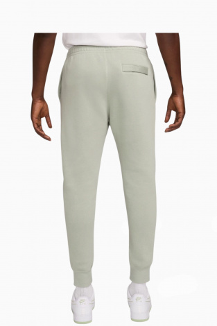 Штани Nike Sportswear Club Jogger - Сірий