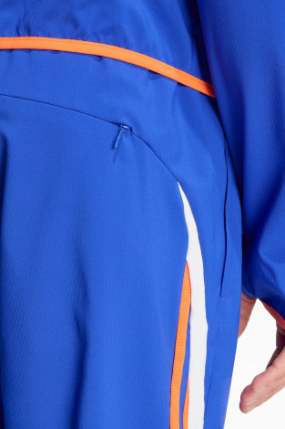 Штаны adidas F50 Woven - синий