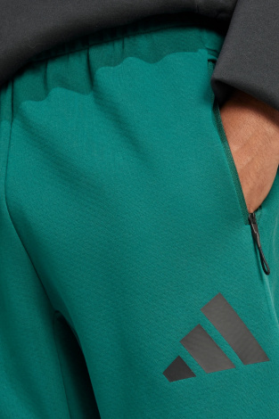 Штани adidas Z.N.E. - зелений